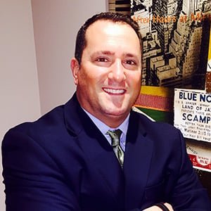 Jeremy Reymer
